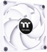 Thermaltake CT120 120mm PWM Rendszerűhő (2db/csomag) - Fehér
