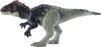 Mattel Jurassic World Wild Roar - Eocarcharia figura