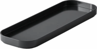 Smartstore Compact Slim műanyag Tárolódoboz tető - Szürke