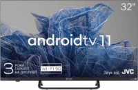 Kivi 32" F750NB Full HD Smart TV