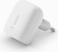 Belkin USB-C Hálózati töltő - Fehér (20W)