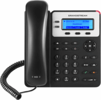 Grandstream GXP1620 IP Telefon Fekete