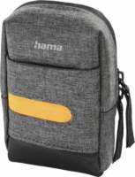 Hama Terra 60H Kamera tok - Szürke