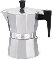 Maestro Classic MR-1666-3 Kotyogós kávéfőző - Ezüst