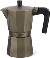 Maestro Classic MR-1666-6 Kotyogós kávéfőző - Barna