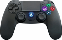 The G-Lab K-Pad Iridium PS4 B Vezeték nélküli controller - Fekete (PC/PS4)