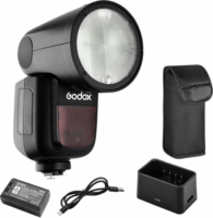 Godox V1S Vaku Sony rendszerekhez