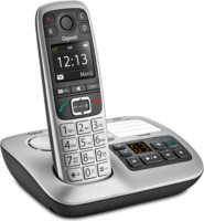 Gigaset E560A Analóg telefon - Szürke