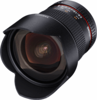 Samyang MF 10mm f/2.8 ED AS NCS CS objektív (Canon EF)