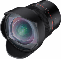 Samyang MF 14mm f/2.8 ED UMC Z objektív (Nikon Z)