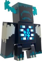 Mattel Minecraft -The Warden figura