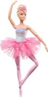 Mattel Barbie Dreamtopia: Balerina Barbie