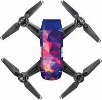 PGYTech D5 DJI Spark Matrica