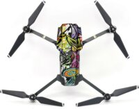 PGYTech CA3 DJI Mavic Pro Matrica