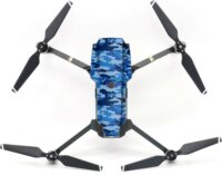 PGYTech CA4 DJI Mavic Pro Matrica