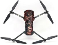 PGYTech CO7 DJI Mavic Pro Matrica