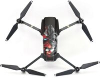 PGYTech CO8 DJI Mavic Pro Matrica