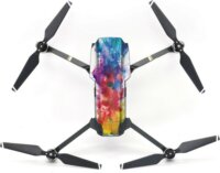 PGYTech D4 DJI Mavic Pro Matrica