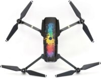 PGYTech D6 DJI Mavic Pro Matrica