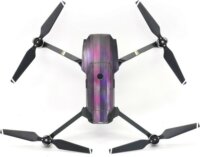 PGYTech W4 DJI Mavic Pro Matrica