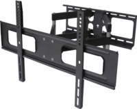 Emos KT3564 37"-65" LCD TV/Monitor fali tartó - Fekete