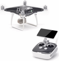 PGYTech C6 DJI Phantom 4 Pro Matrica