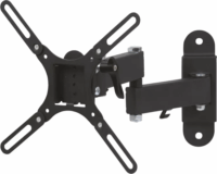 Emos KT3223 10"-32" LCD TV/Monitor fali tartó - Fekete