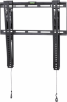 Emos KT2244 32"-55" LCD TV/Monitor fali tartó - Fekete