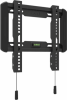 Multibrackets M 24"-55" LCD TV/Monitor fali tartó - Fekete