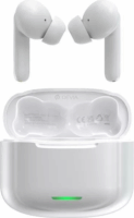 Devia ST359569 ANC-E1 Wireless Headset - Fehér