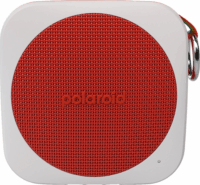 Polaroid P1 Hordozható Bluetooth Hangszóró - Piros