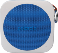 Polaroid P1 Hordozható Bluetooth Hangszóró - Kék