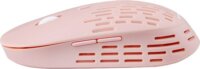 Tracer Punch Wireless Egér - Pink