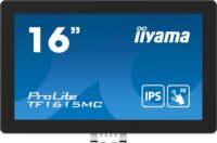iiyama 15.6" ProLite TF1615MC-B1 Érintőképernyős Monitor
