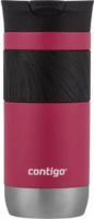 Contigo Byron 2.0 Snapseal 470ml Termosz bögre - Bordó