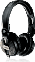 Behringer HPX4000 Vezetékes Fejhallgató - Fekete