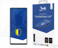 3mk FlexibleGlass Lite Google Pixel 6a Edzett üveg kijelzővédő