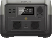 EcoFlow River 2 Max Lithium Powerstation 512Wh