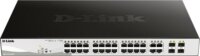 D-link DGS-1210-24P/E Gigabit Poe Switch