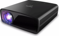 Philips NeoPix 720 Projektor - Fekete