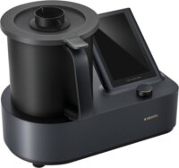 Xiaomi BHR5930EU Smart Cooking Okos Főzőrobot 1200 Watt - Fekete