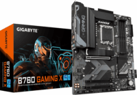 Gigabyte B760 Gaming X Alaplap