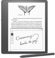 Amazon Kindle Scribe 10.2" 64GB E-book olvasó (Premium Pen) - Szürke