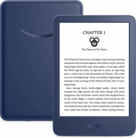 Amazon Kindle 11 6" 16GB E-book olvasó - Kék (Reklámmentes verzió)