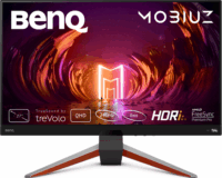 BenQ 27" EX270QM Monitor