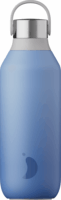 Chilly's Series 2 500ml Termosz - Kék