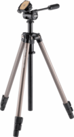 Velbon Sherpa 200R Kamera állvány (Tripod) - Arany