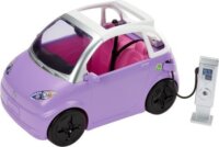 Mattel Barbie Elektromos autója - Lila