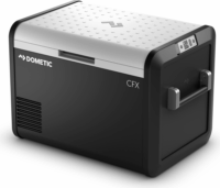 Dometic CFX3 55IM Smart Elektromos hűtőbox - Fekete