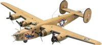 Revell B-24D Liberator repülőgép műanyag modell (1:48)